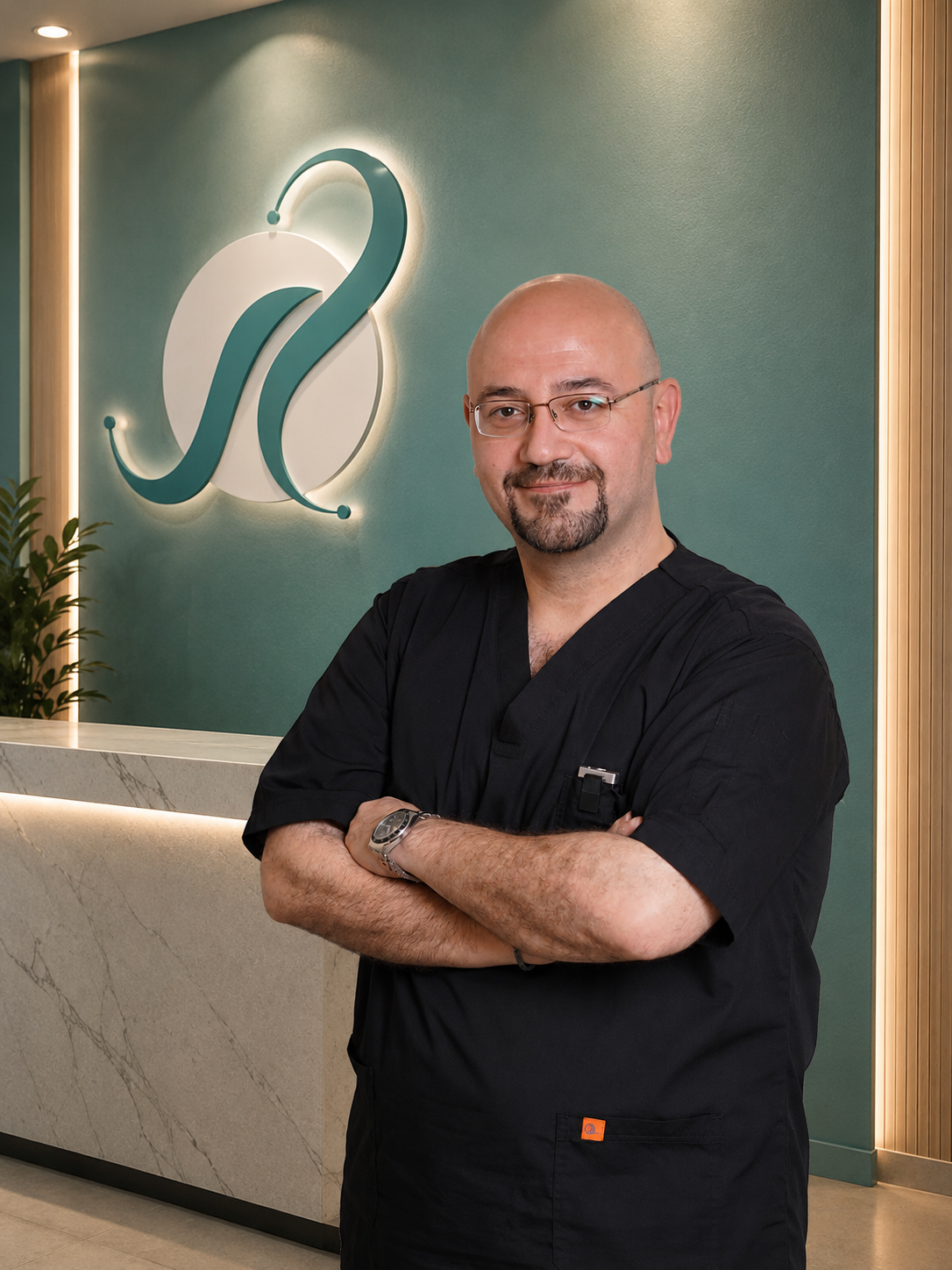 دكتور رامي مالك
